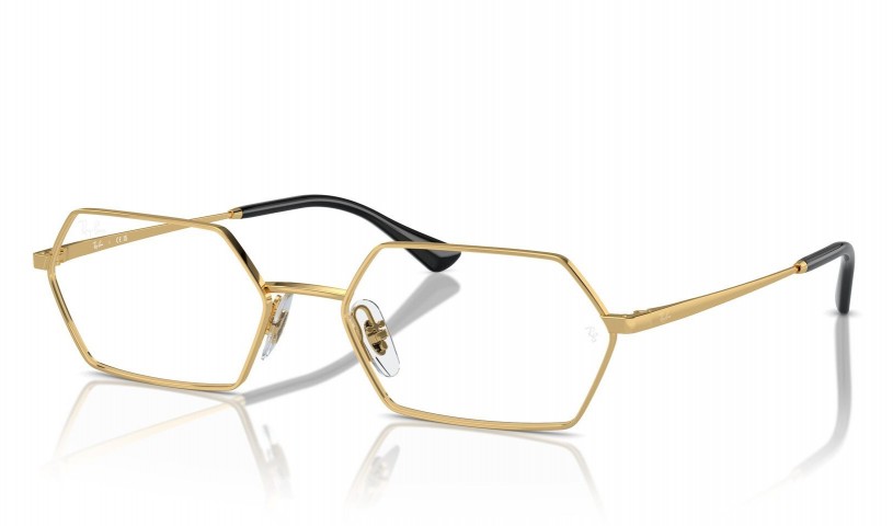 RAY BAN YEVI RB 6528 2500