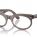 RAY BAN WAYFARER OVAL RB 2242V 8292