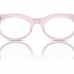 RAY BAN WAYFARER OVAL RB 2242V 8292