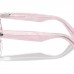 RAY BAN WAYFARER OVAL RB 2242V 8292