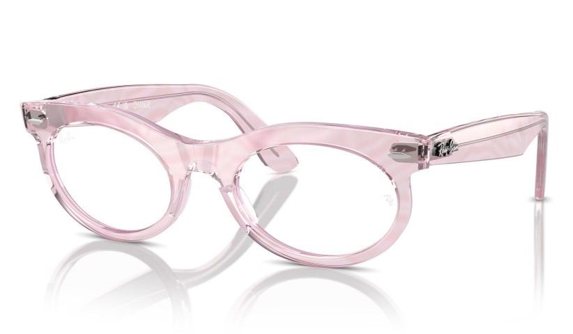 RAY BAN WAYFARER OVAL RB 2242V 8292