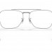 RAY BAN NEW CARAVAN RB 3636V 2501
