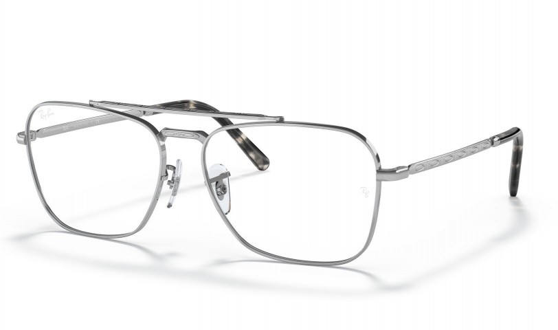 RAY BAN NEW CARAVAN RB 3636V 2501