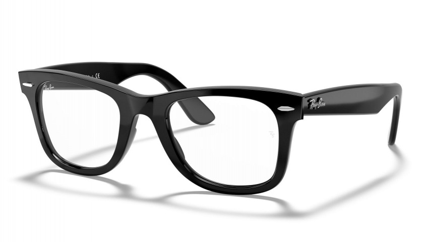 RAY BAN WAYFARER EASE RB 4340V 2000
