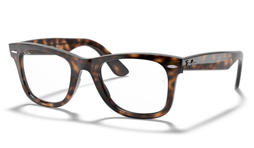 RAY BAN WAYFARER EASE RB 4340V 2012