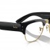 RAY BAN MEGA CLUBMASTER RB 0316V 2000