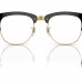 RAY BAN MEGA CLUBMASTER RB 0316V 2000