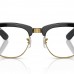 RAY BAN MEGA CLUBMASTER RB 0316V 2000
