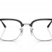 RAY BAN RX 7216 NEW CLUBMASTER 2000