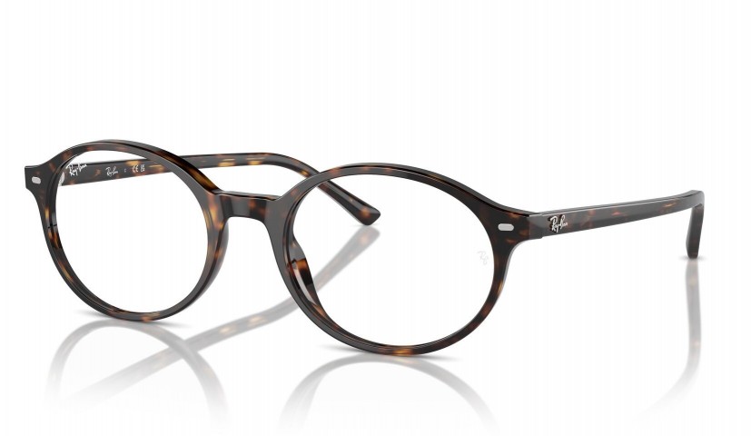 RAY BAN RX 5429 GERMAN 2012