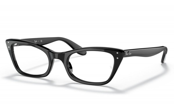 RAY BAN RX 5499 LADY BURBANK 2000