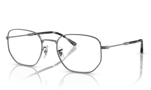 RAY BAN RX 6496 2502