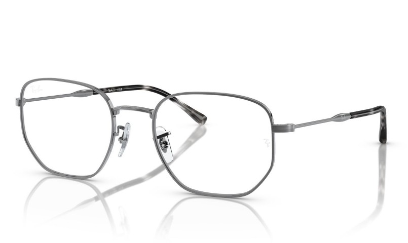 RAY BAN RB 6496 2502