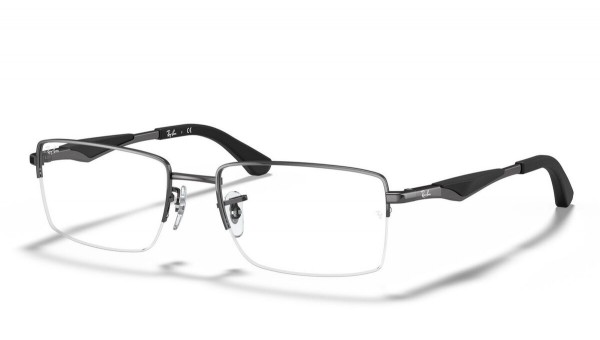 RAY BAN RX 6285 2502