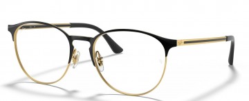 RAY BAN RB 6375 2890