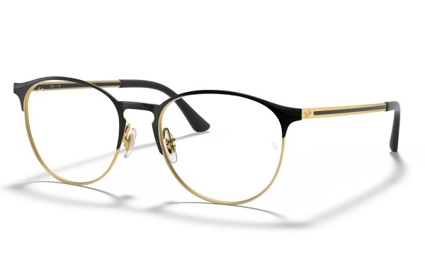 RAY BAN RX 6375 2890