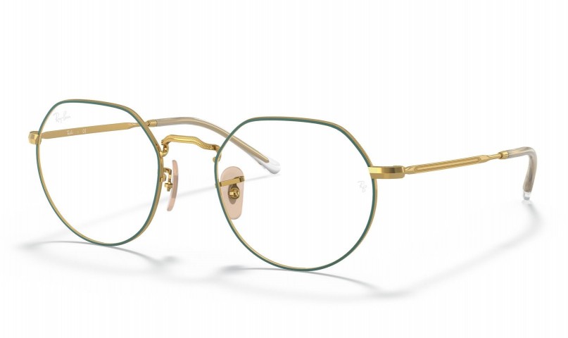 RAY BAN JACK RB 6465 3136