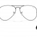 RAY BAN AVIATOR RB 6489 2503