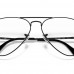 RAY BAN AVIATOR RB 6489 2503