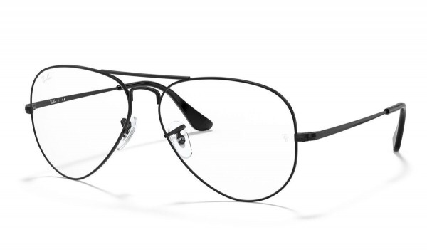 RAY BAN RX 6489 AVIATOR 2503