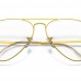 RAY BAN RB 6489 AVIATOR 3086