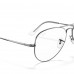 RAY BAN RB 6489 AVIATOR 2502