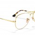 RAY BAN RB 6489 AVIATOR 2500