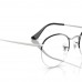 RAY BAN ROUND GAZE RB 3947V 3183
