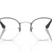 RAY BAN ROUND GAZE RB 3947V 3183