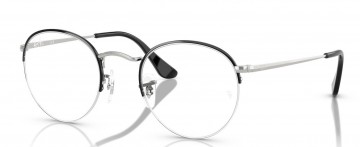 RAY BAN ROUND GAZE RB 3947V 3183