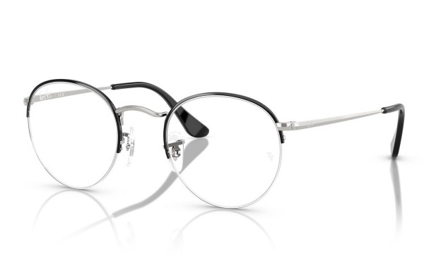 RAY BAN RX 3947V ROUND GAZE 3183