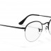 RAY BAN ROUND GAZE RB 3947V 2509