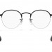 RAY BAN ROUND GAZE RB 3947V 2509