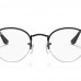 RAY BAN ROUND GAZE RB 3947V 2509