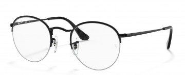 RAY BAN ROUND GAZE RB 3947V 2509