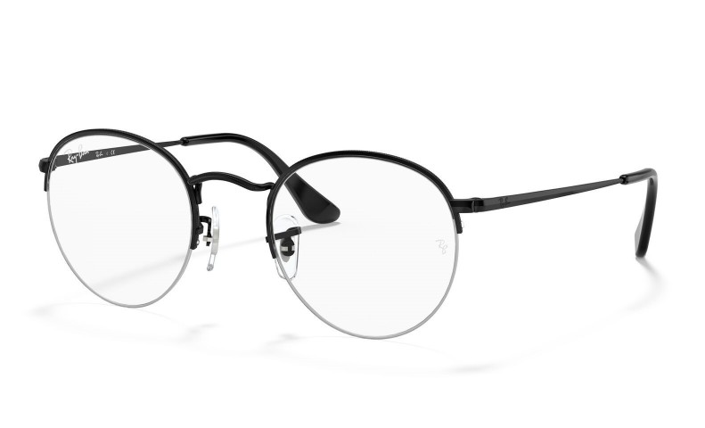 RAY BAN ROUND GAZE RB 3947V 2509