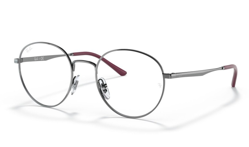 RAY BAN RB 3681V 2502