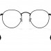 RAY BAN ROUND METAL RB 3447V 2503