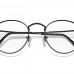 RAY BAN ROUND METAL RB 3447V 2503