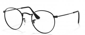 RAY BAN ROUND METAL RB 3447V 2503