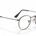 RAY BAN ROUND METAL RB 3447V 3118