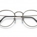 RAY BAN ROUND METAL RB 3447V 3118