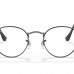 RAY BAN ROUND METAL RB 3447V 3118