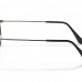 RAY BAN ROUND METAL RB 3447V 3118