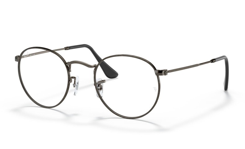 RAY BAN ROUND METAL RB 3447V 3118