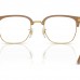 RAY BAN NEW CLUBMASTER RB 7216 8342