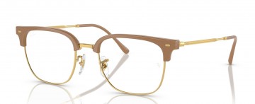 RAY BAN NEW CLUBMASTER RB 7216 8342