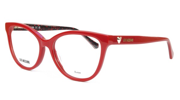 LOVE MOSCHINO MOL640 0HZ