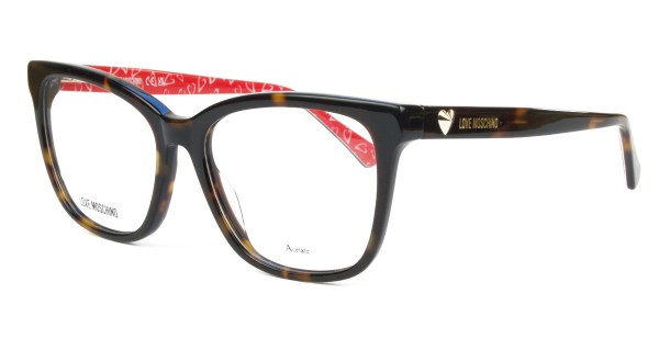 LOVE MOSCHINO MOL638 2VM