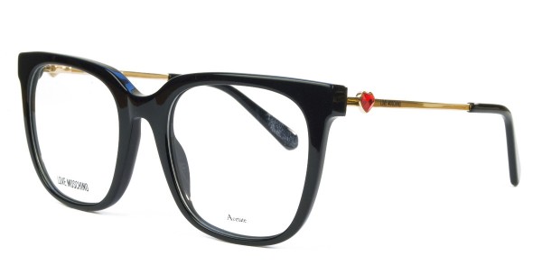 LOVE MOSCHINO MOL643 807